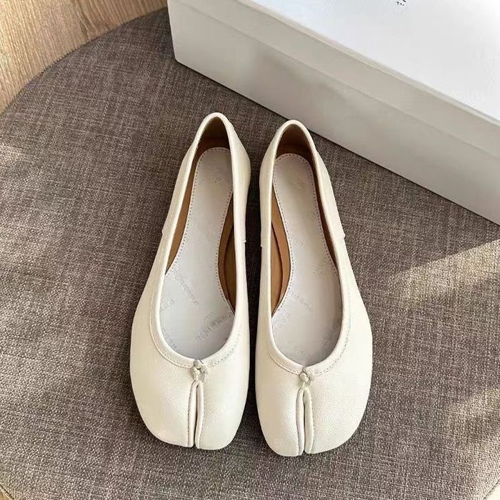 Балетки Masio Margiela шкіра