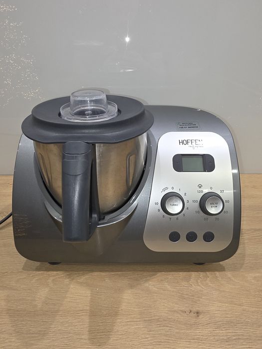 Hoffen robot wielofunkcyjny chef express