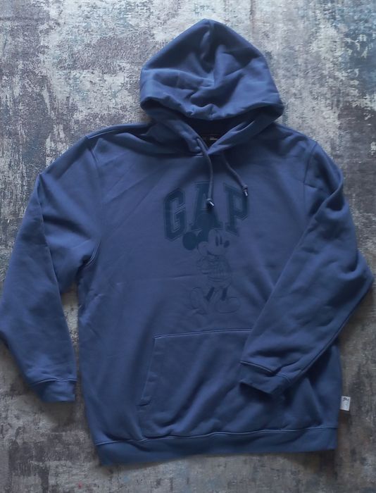 Bluza Gap & Disney rozmiar XL/XXL męska