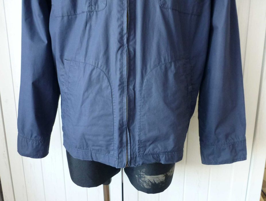 Firetrap wiosenna męska kurtka wiatrówka M L