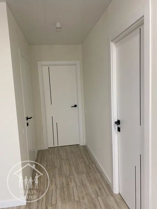 Продається 2-кімн квартира + кухня-студія в ЖК Avalon Zelena Street А4