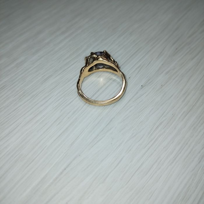 Ouro de 14 Quilates (14K)