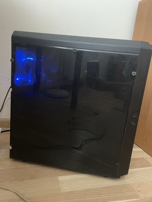 Продам хороший пк. Gtx 1660 6gb , i5-9400F