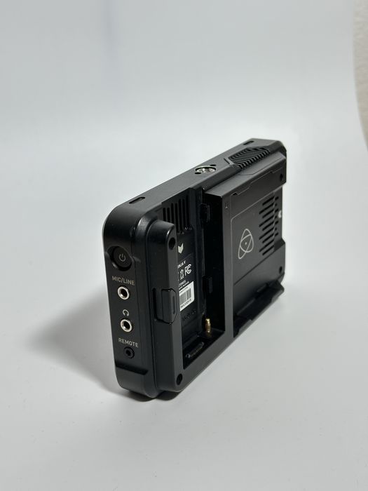 Atomos Ninja V – Monitor / Gravador 4K HDR