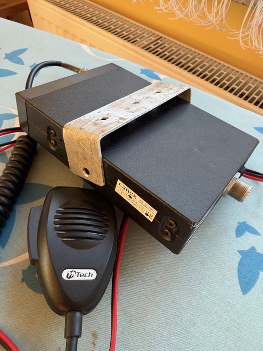 Transceiver cb radio MTech Legend 2