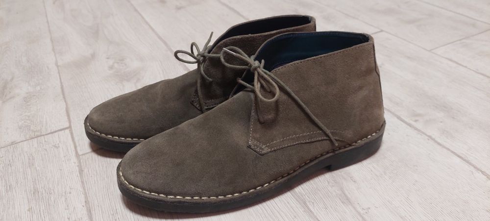 Туфли мужские "Matalan", р. 43