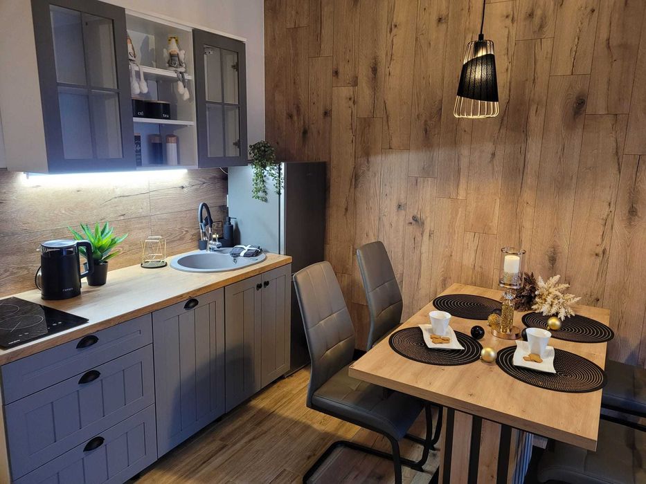 LUKSUSOWY Domek Szklarska Poręba z widokiem na Góry nowy obiekt .