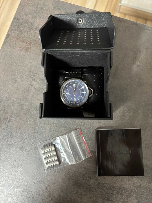 Мужские часы Diesel DZ1753