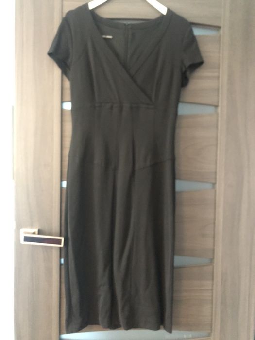 Sukienka czarna Joseph Janard