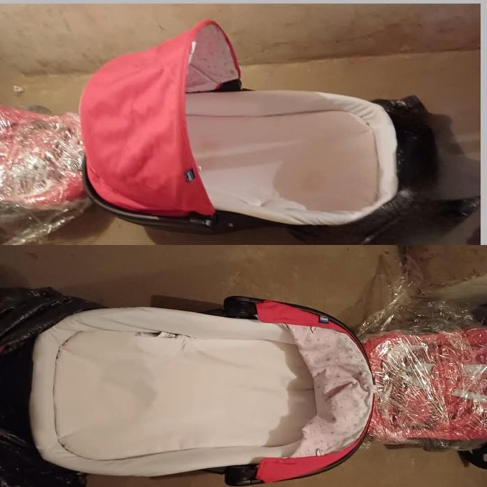 Sprzedam 3w1 Gondola,Spacerówka,Nosidełko