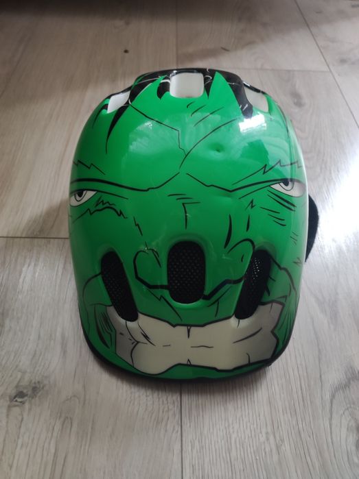 Kask ochronny Hulk