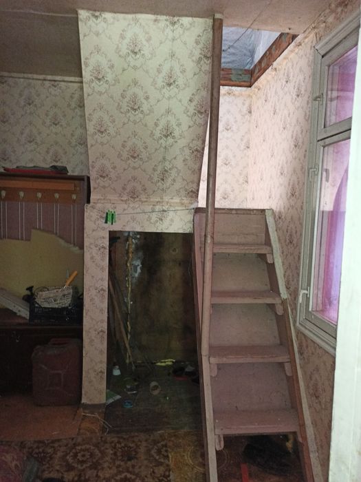 Дача район Наталівка