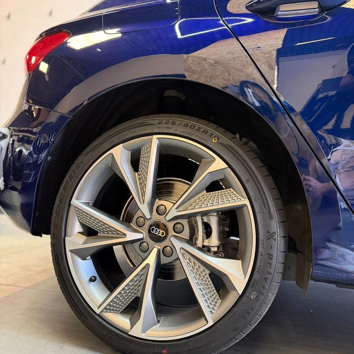 Audi A3 Sportback 1.4 TFSI Attraction