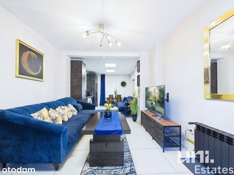 Lokal Inwestycyjny | 52 M² | Centrum | Krynica