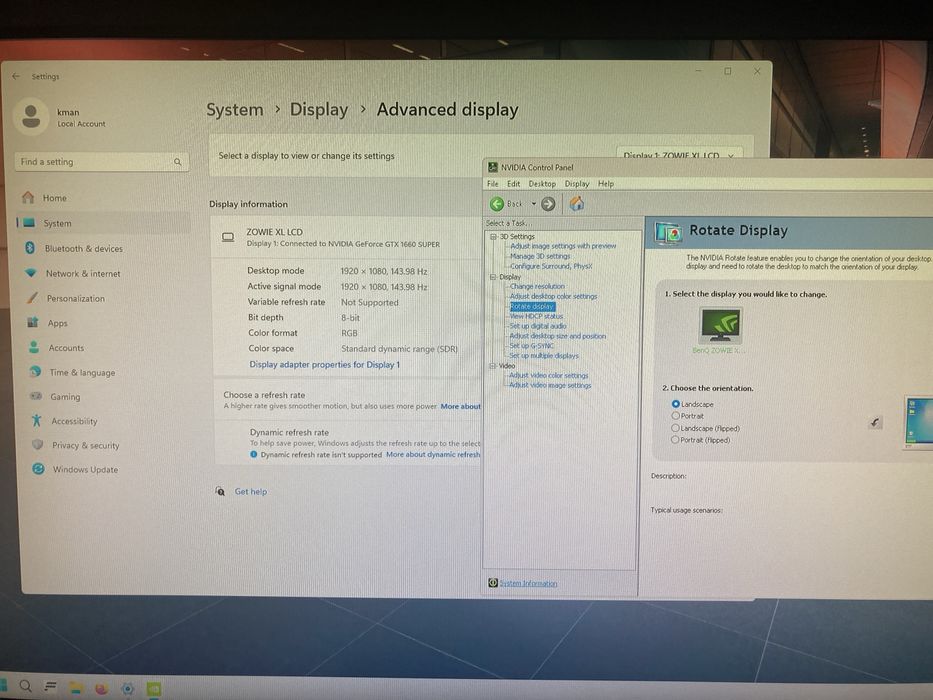 Grafica Zotac GTX 1660 Super C/Garantia