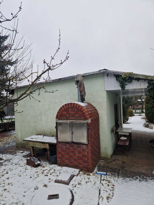 Działka Rod Botaniczne do sprzedania