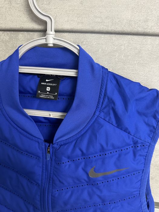 Жилетка Nike AROLFT  Running М розмір!