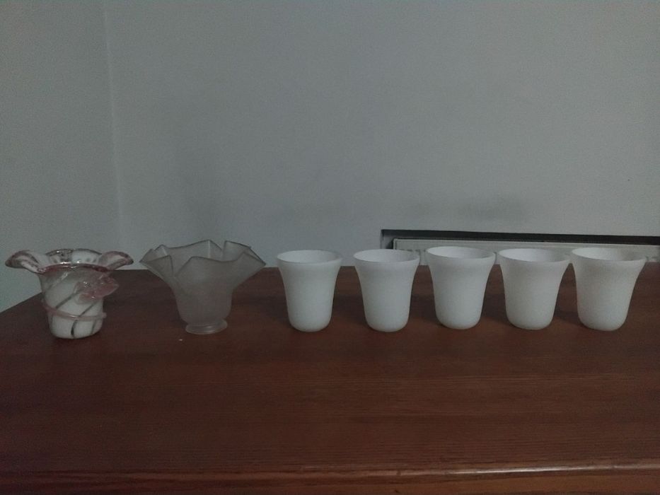 Плафони часів ссср