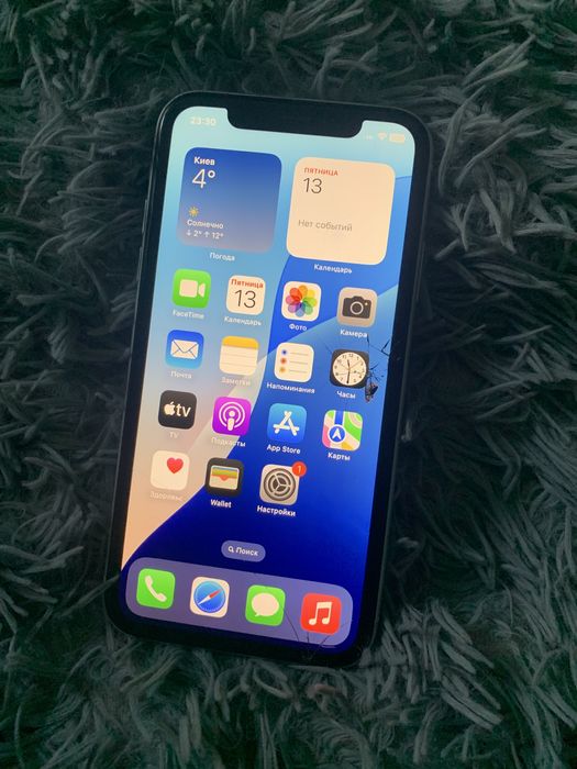 Iphone XR/64 Айфон 10