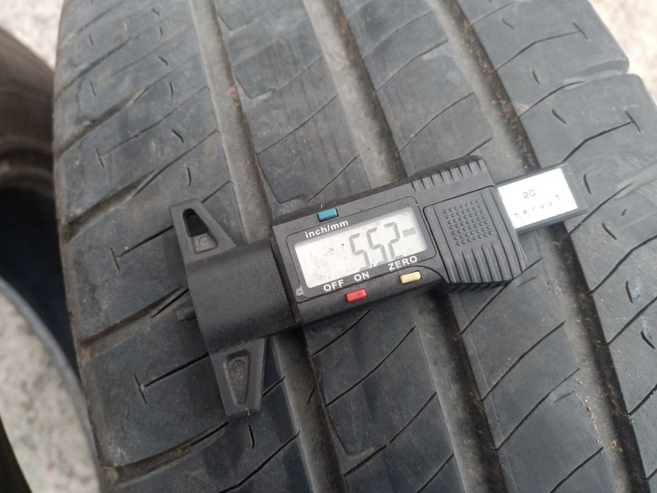 2x Opony Letnie MICHELIN AGILIS 235/65/16C DOT 5218 PARA, 2 sztuki WYSYŁKA