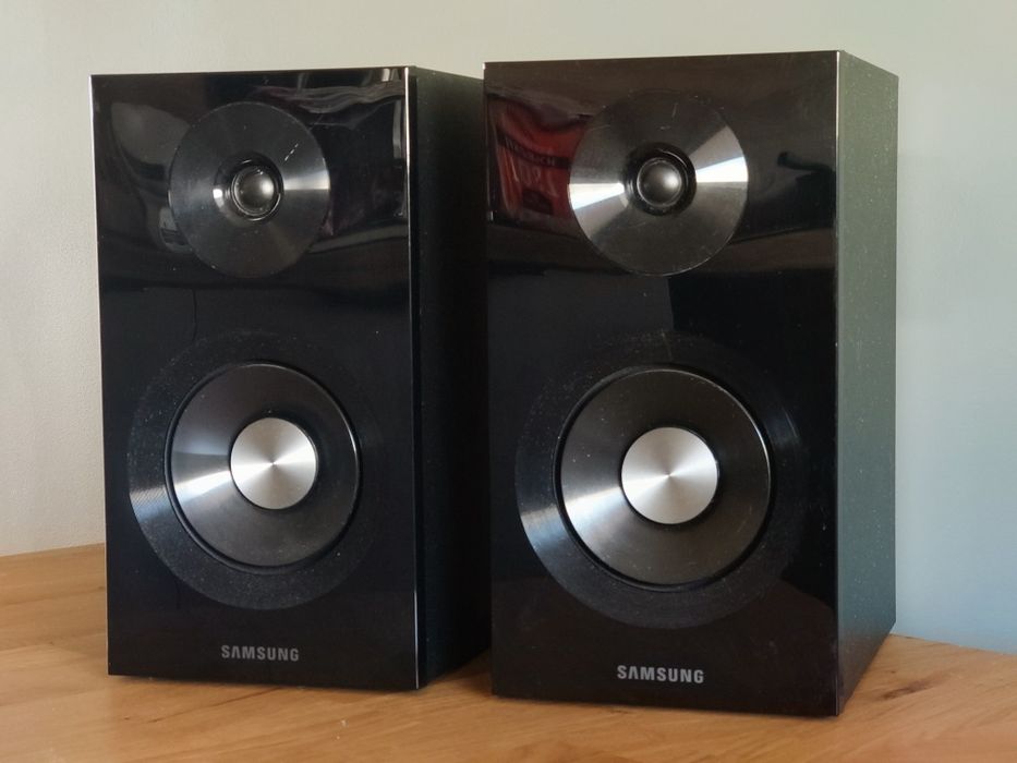 Kolumny głośnikowe Samsung PS-C330