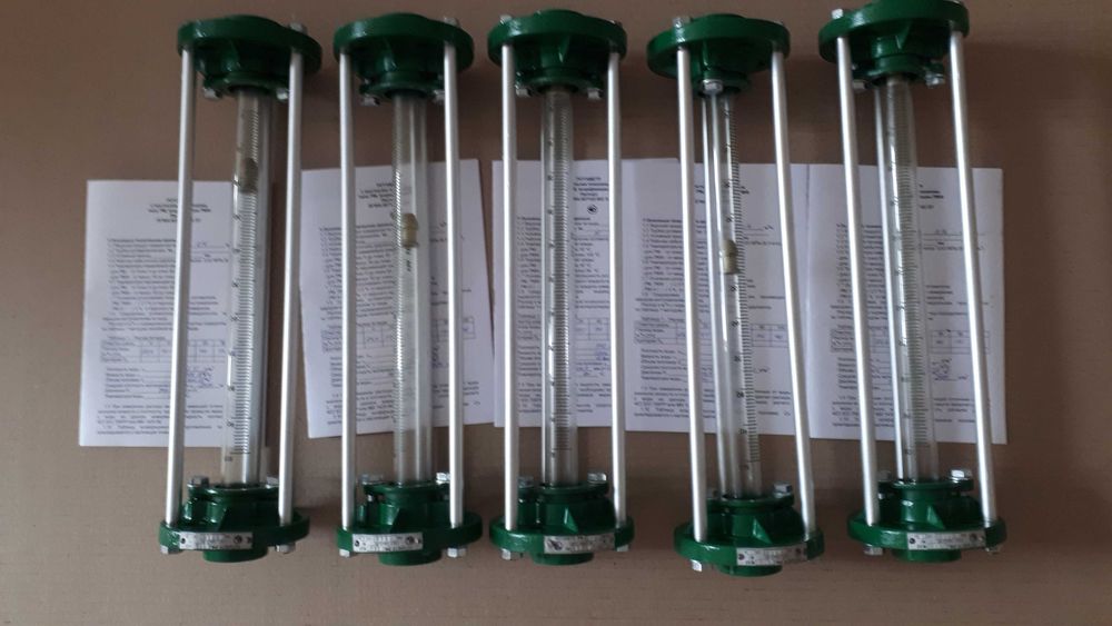 РМ-0,16 жу3, РМ-6,3 гу3, БАММ1