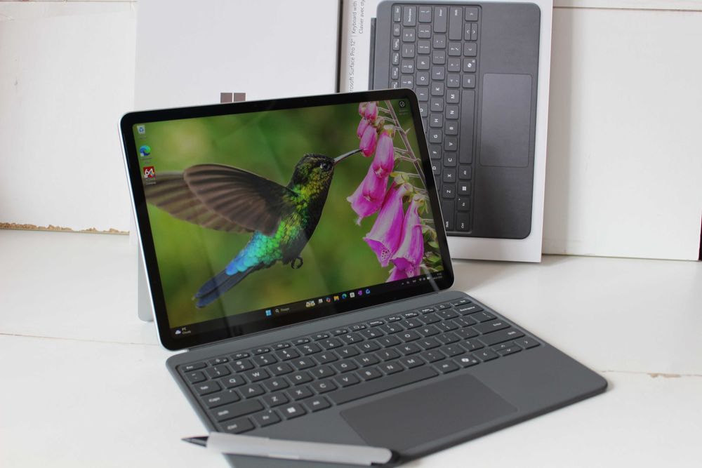 Microsoft Surface Pro 12 16/256 Gb