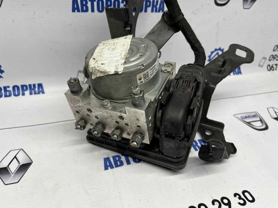 Блок Управління АБС Renault Megane 4 (2016-2022)