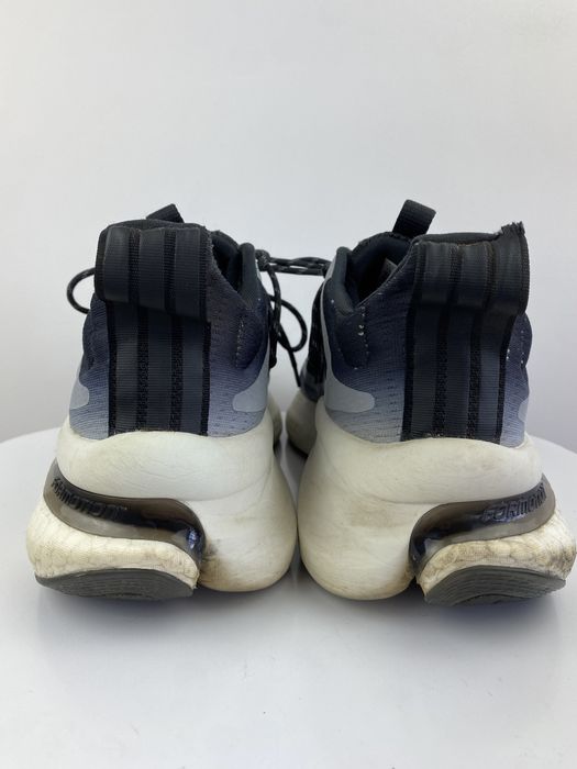 Кросівки чоловічі Adidas Alphaboost V1 Shoes Blue