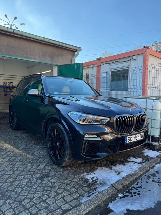 Detailing samochodowy/Pranie tapicerki / Korekta Lakieru/czyszczenie