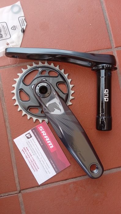 Korba Sram GX DUB eagle 30 zęby   nowa okazja