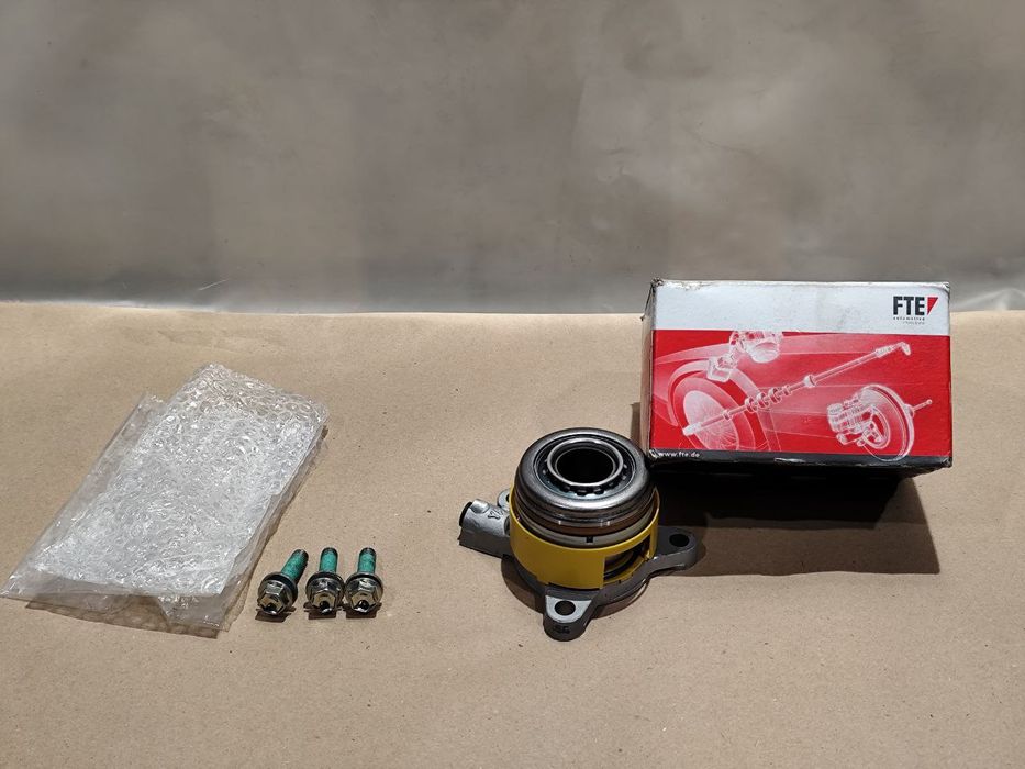 Вижимний підшипник Subaru, Toyota, Daihatsu