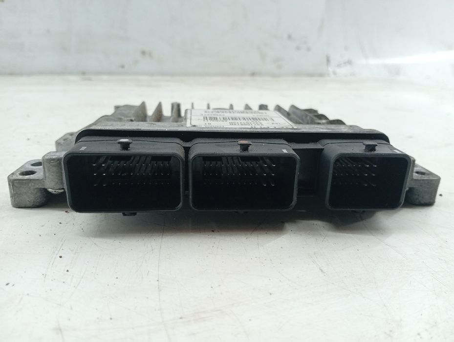 Centralina de Motor - RENAULT MEGANE III Hatchback (BZ0/1_) | 08 -