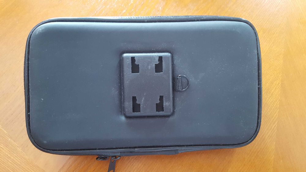 Bolsa para GPS /Telemóvel