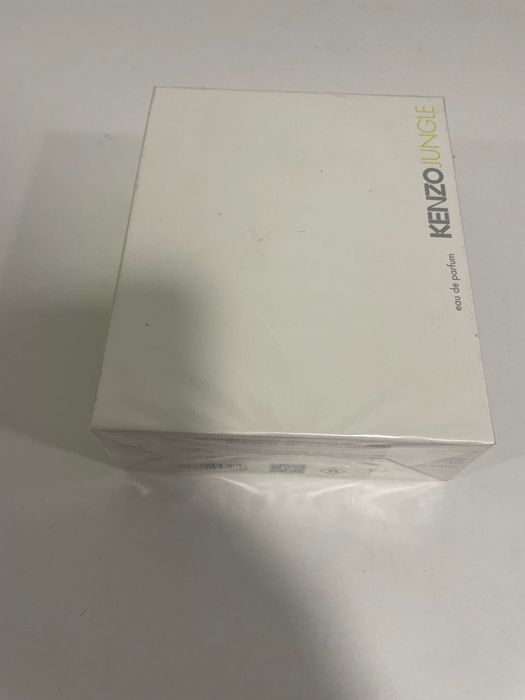 Kenzo Jungle Eau de parfum