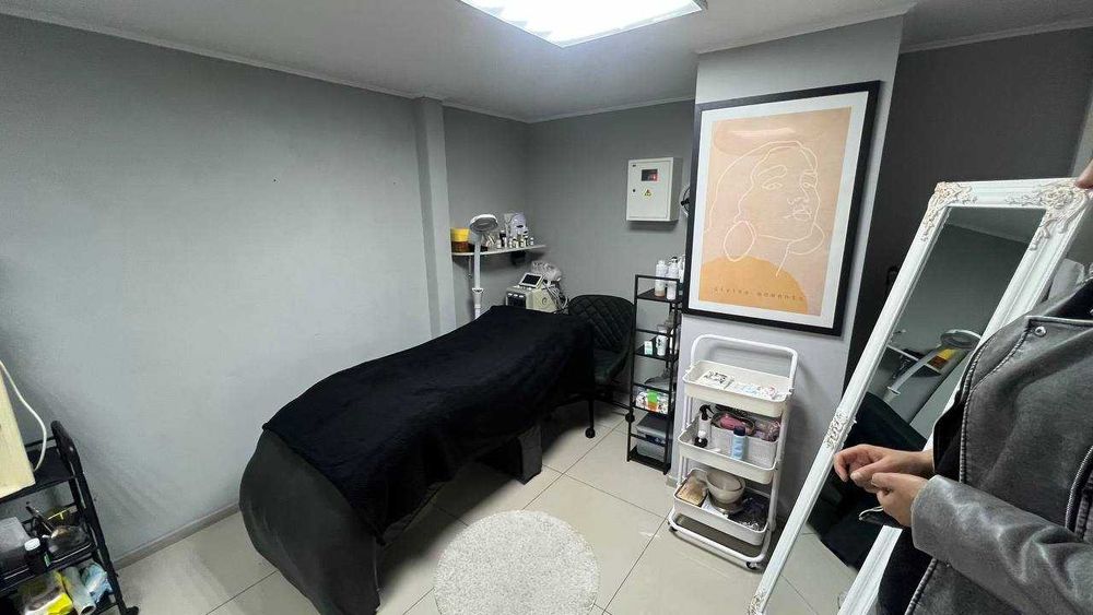 Субаренда кабінету