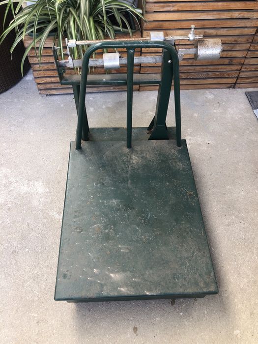 Balança pesos até 200kg