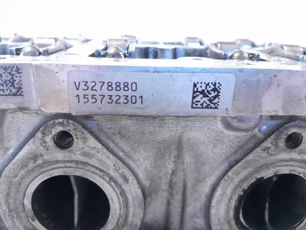 Colaça / cabeça do motor BMW 1 (F20)