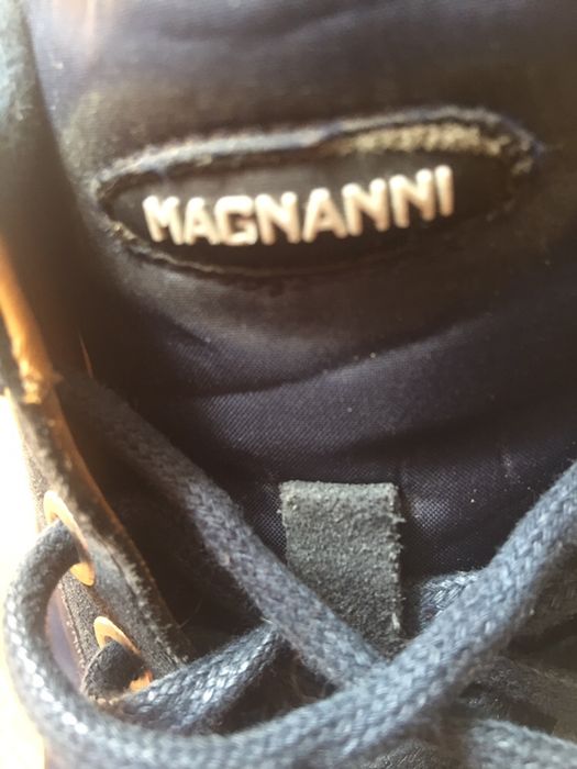 Туфли-кроссовки мужские, качество отличное и хорошее состояние