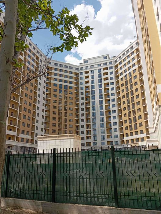 ЖК Одеські традиції на Глушко за 42000 у.е. Будинок  зданий.