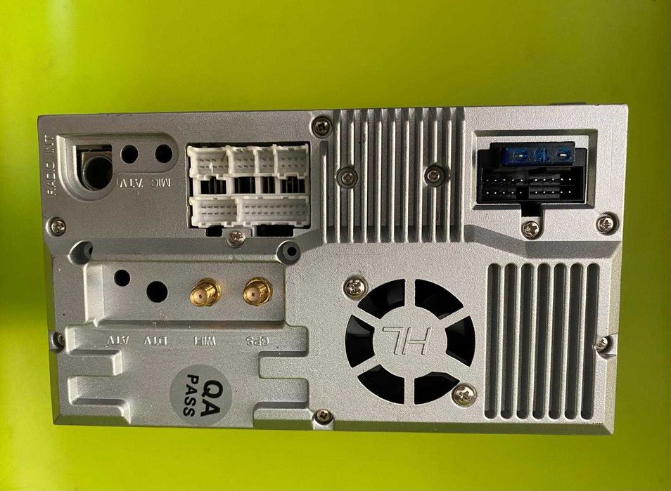 Autoradio para Mercedes