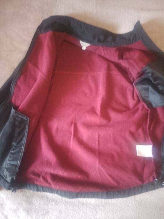 Куртка Softshell Hi Gear британія