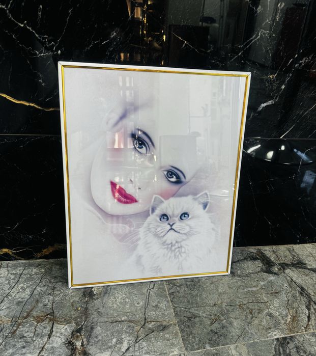 Картина на стену