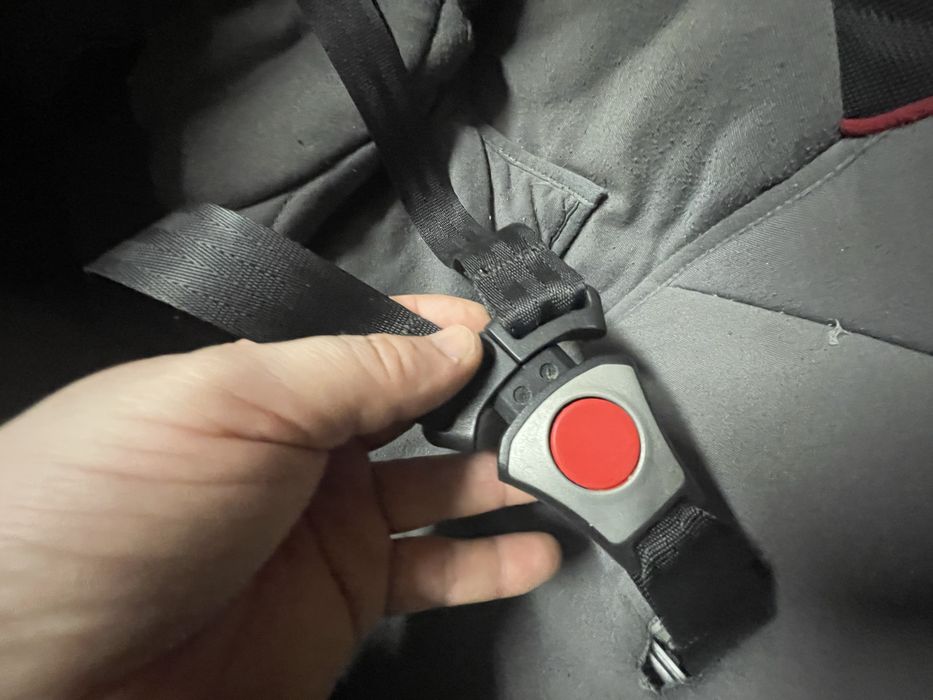 Maxi-Cosi ovo auto e carrinho 0+ de 0-12kg