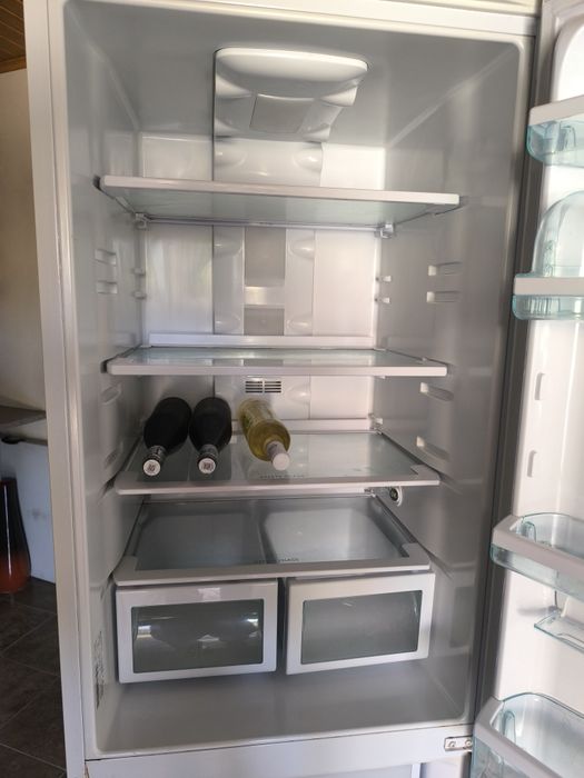 Frigorífico/combinado Ariston