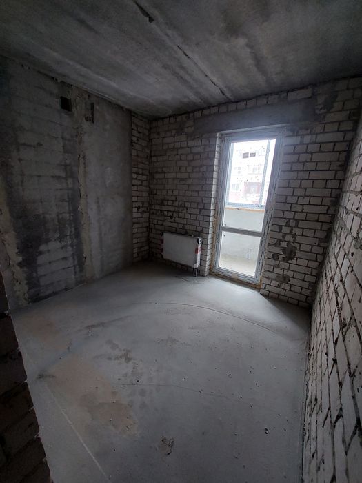 Продам 1к квартиру в Новострое ЖК Гидропарк - Вид 4