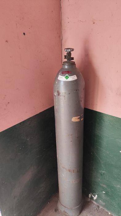 Butla co2 40L gaz