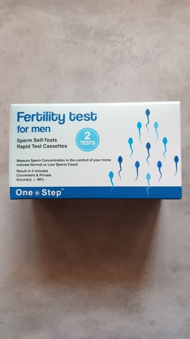 Teste de gravidez/ ovulação / fsh (fertilidade) / espermogramas / Conceive plus unidoses e multiusos /termómetro basal: página @gravidezebebest﻿estes