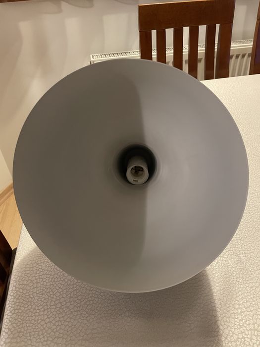 Lampa metalowa Massive 40190