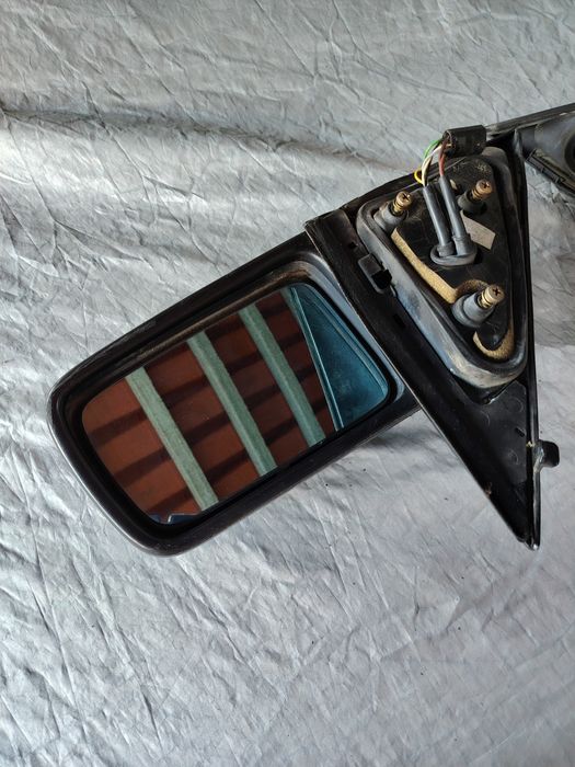 Espelhos retrovisores Mercedes SClass w140